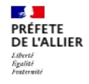 Préfecture de l'Allier