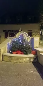 Arbres de Noël 